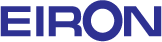 Логотип фирмы EIRON в Бугульме