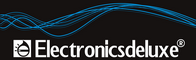 Логотип фирмы Electronicsdeluxe в Бугульме
