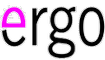 Логотип фирмы Ergo в Бугульме