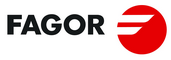 Логотип фирмы Fagor в Бугульме