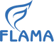 Логотип фирмы Flama в Бугульме