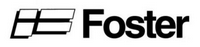 Логотип фирмы Foster в Бугульме