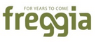 Логотип фирмы Freggia в Бугульме