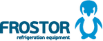 Логотип фирмы FROSTOR в Бугульме