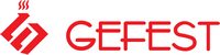 Логотип фирмы GEFEST в Бугульме
