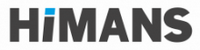 Логотип фирмы HiMANS в Бугульме
