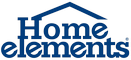 Логотип фирмы HOME-ELEMENT в Бугульме