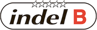 Логотип фирмы Indel B в Бугульме