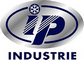 Логотип фирмы IP INDUSTRIE в Бугульме