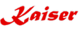 Логотип фирмы Kaiser в Бугульме