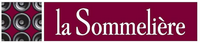 Логотип фирмы La Sommeliere в Бугульме