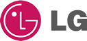Логотип фирмы LG в Бугульме