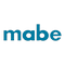 Логотип фирмы Mabe в Бугульме