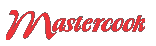 Логотип фирмы MasterCook в Бугульме