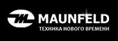 Логотип фирмы Maunfeld в Бугульме
