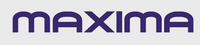 Логотип фирмы Maxima в Бугульме