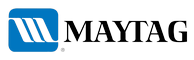 Логотип фирмы Maytag в Бугульме