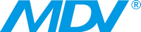 Логотип фирмы MDV в Бугульме