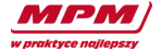 Логотип фирмы MPM Product в Бугульме