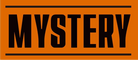 Логотип фирмы Mystery в Бугульме