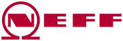 Логотип фирмы NEFF в Бугульме