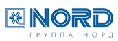 Логотип фирмы NORD в Бугульме