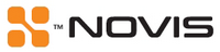 Логотип фирмы NOVIS-Electronics в Бугульме