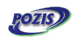 Логотип фирмы Pozis в Бугульме