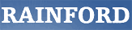 Логотип фирмы Rainford в Бугульме
