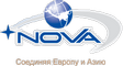 Логотип фирмы RENOVA в Бугульме