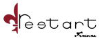 Логотип фирмы Restart в Бугульме