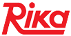 Логотип фирмы Rika в Бугульме