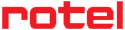 Логотип фирмы Rotel в Бугульме