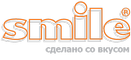 Логотип фирмы Smile в Бугульме