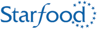 Логотип фирмы Starfood в Бугульме