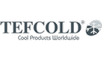 Логотип фирмы TefCold в Бугульме