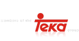 Логотип фирмы TEKA в Бугульме