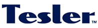 Логотип фирмы Tesler в Бугульме