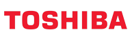 Логотип фирмы Toshiba в Бугульме
