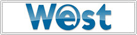 Логотип фирмы WEST в Бугульме