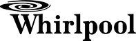 Логотип фирмы Whirlpool в Бугульме