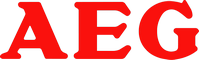 Логотип фирмы AEG в Бугульме