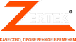 Логотип фирмы Zertek в Бугульме