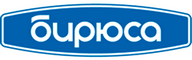 Логотип фирмы Бирюса в Бугульме