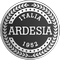 Логотип фирмы Ardesia в Бугульме