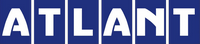 Логотип фирмы ATLANT в Бугульме