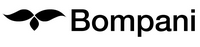 Логотип фирмы Bompani в Бугульме