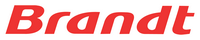 Логотип фирмы Brandt в Бугульме