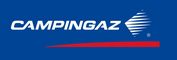 Логотип фирмы Campingaz в Бугульме