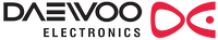 Логотип фирмы Daewoo Electronics в Бугульме